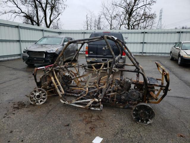 2021 POLARIS RZR XP TUR - 3NSNAE928MF583637