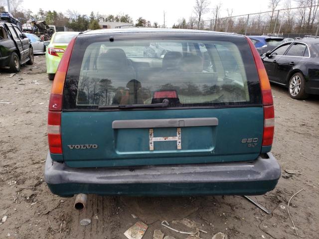 YV1LW5506S2146731 Volvo 850 BASE