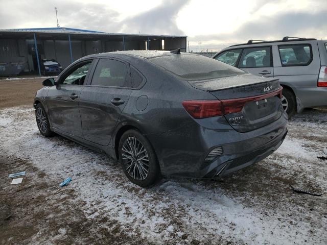 3KPF54AD7NE449744 KIA Forte Gt Line