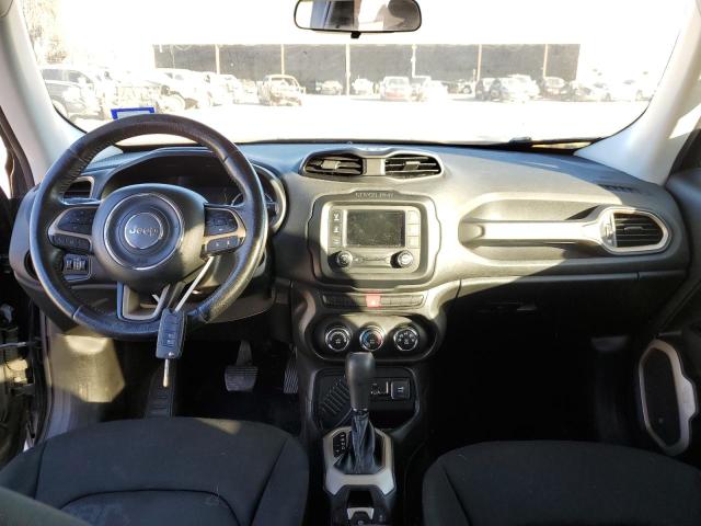 2015 JEEP RENEGADE L - ZACCJABT0FPB56828