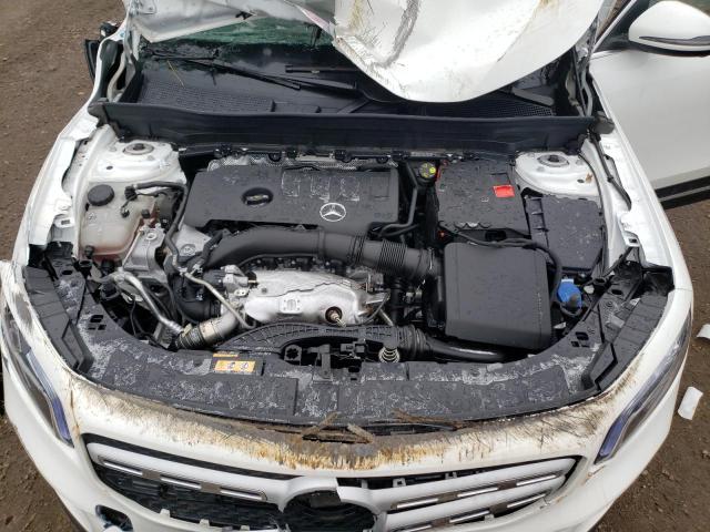 2022 MERCEDES-BENZ GLB 250 4M - W1N4M4HB9NW183446