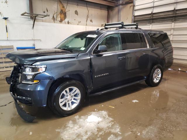 2020 Chevrolet Suburban 