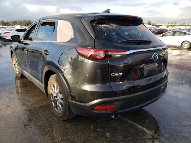 JM3TCABY1L0415370 Mazda CX-9 SPORT