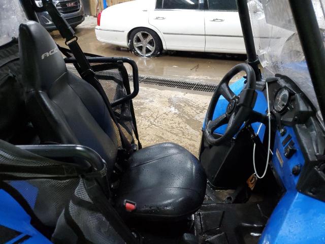 2015 POLARIS ACE 570 4XADAA578F7970485