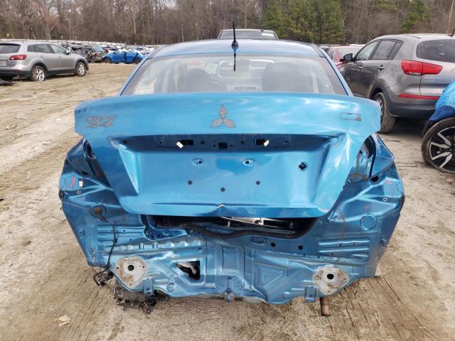 2020 MITSUBISHI MIRAGE G4 - ML32F4FJ3LHF12989