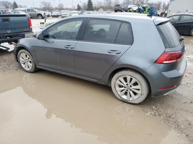2020 VOLKSWAGEN GOLF - 3VWW57AU1LM005566