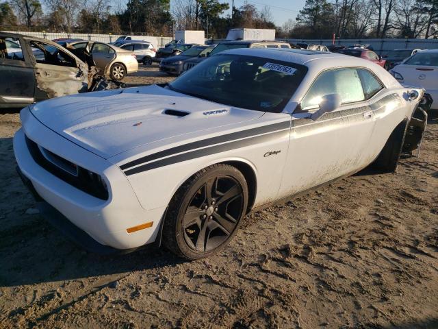 2014 Dodge Challenger R/T