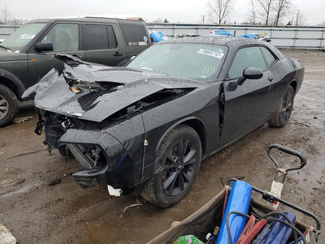 2020 Dodge Challenger for sale in Columbia Station, OH