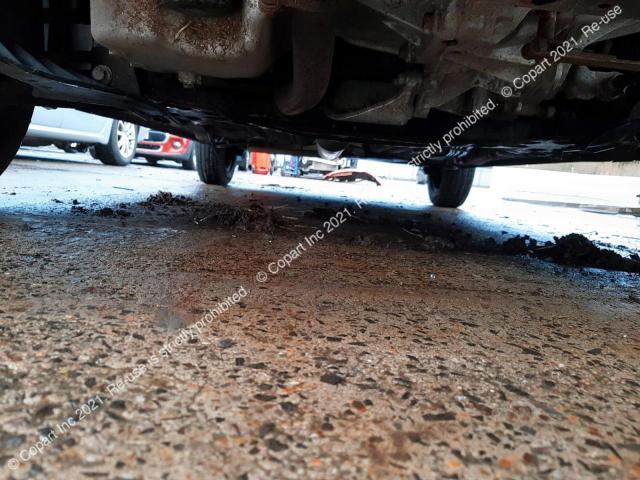 JSAMFH11S00111139 Suzuki Ignis Sz3