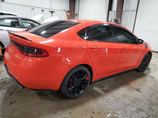 2016 DODGE DART GT SP 1C3CDFGB2GD791408