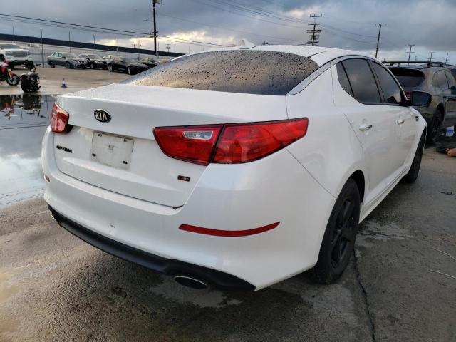 KNAGM4A7XF5657919 KIA Optima Lx
