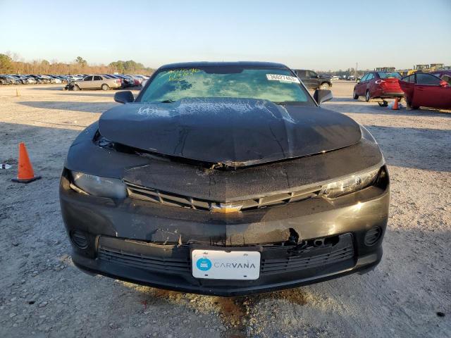 2015 CHEVROLET CAMARO LS - 2G1FB1E36F9309010