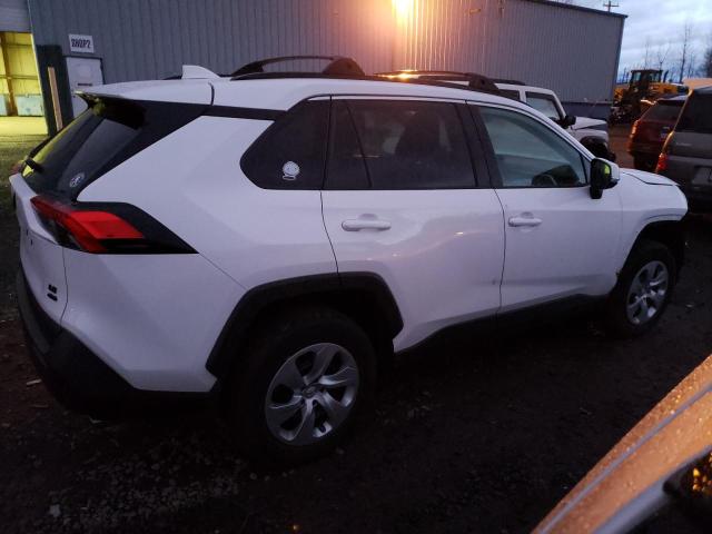 2021 TOYOTA RAV4 LE - 2T3G1RFV4MC196904