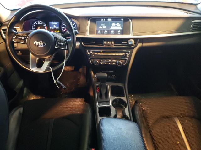 5XXGT4L36KG361415 KIA Optima Lx