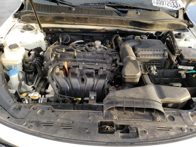 KNAGM4A7XF5657919 KIA Optima Lx