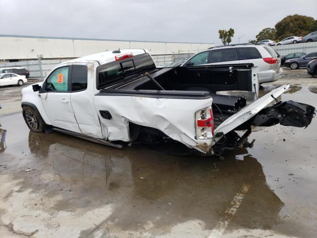 2021 CHEVROLET COLORADO Z - 1GCRTEE19M1138326