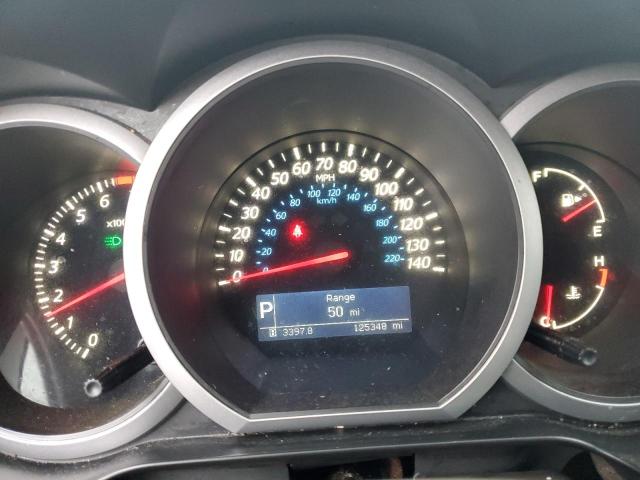 JS3TD0D23A4101560 Suzuki GR VITARA
