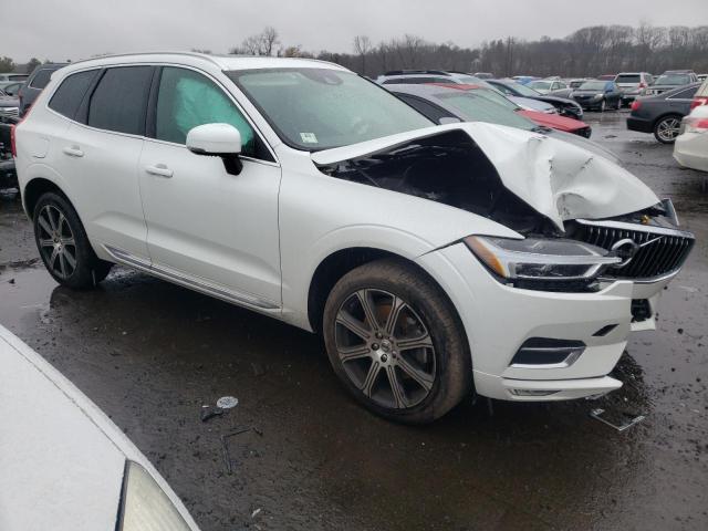 YV4A22RL4L1520477 Volvo Xc60 T6 Inscription