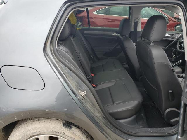 2020 VOLKSWAGEN GOLF - 3VWW57AU1LM005566