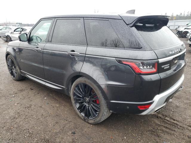SALWV2RE0KA858953 Land Rover Range Rover Sport Supercharged Autobiography