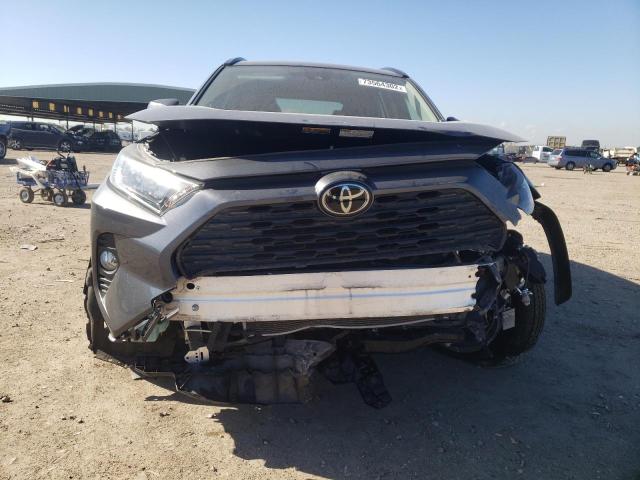 2019 TOYOTA RAV4 XLE P - JTMC1RFV7KD505918