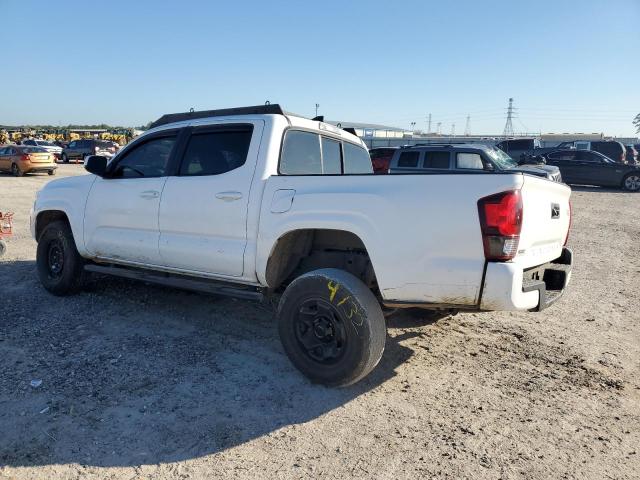 2018 TOYOTA TACOMA DOU - 5TFAX5GN9JX110357