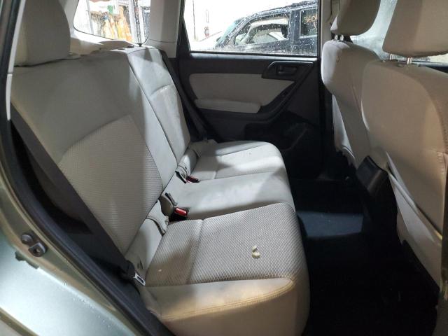 JF2SJAAC4EH484026 Subaru Forester 2.5i