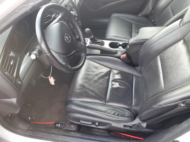 19VDE1F38EE012981 Acura ILX 20