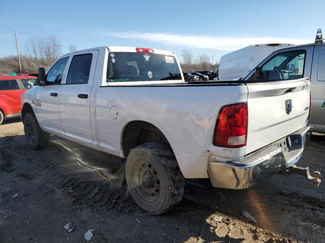 2017 RAM 3500 ST - 3C63R3CL4HG754608