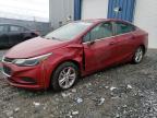 2017 CHEVROLET CRUZE LT - 3G1BE5SM1HS537349