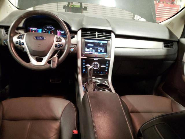 2FMDK4AK4EBB55641 Ford EDGE SPORT
