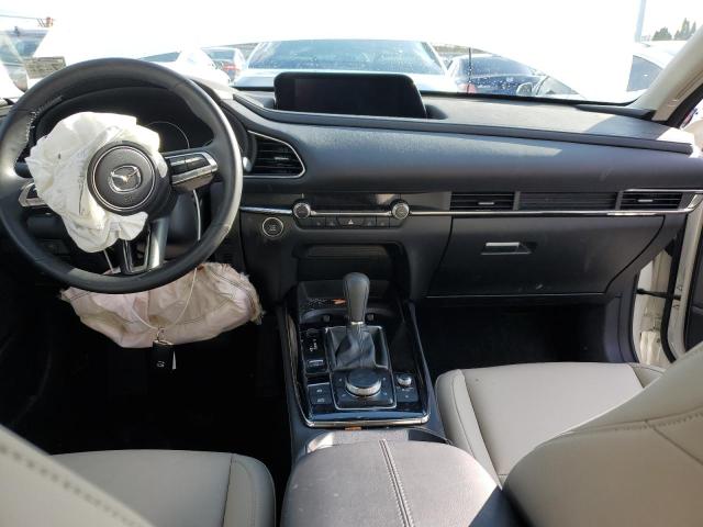 2022 MAZDA CX-30 - 3MVDMBAY1NM430936
