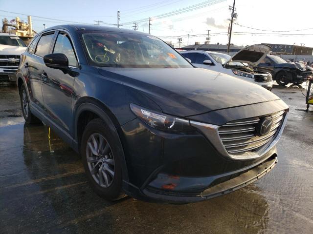 JM3TCABY1L0415370 Mazda CX-9 SPORT