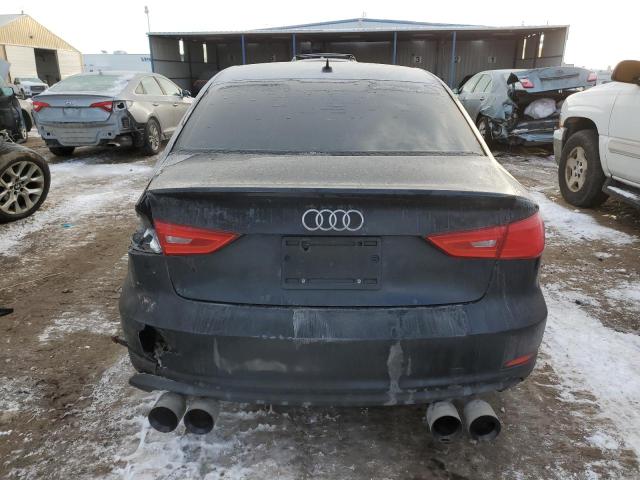 2015 AUDI S3 PREMIUM - WAUBFGFF9F1136851