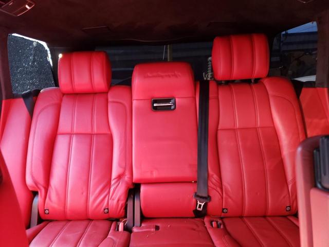SALGV2TF0EA160093 Land Rover Range Rover Autobiography