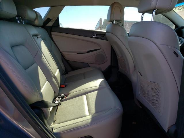 2016 HYUNDAI TUCSON LIM - KM8J33A49GU179765