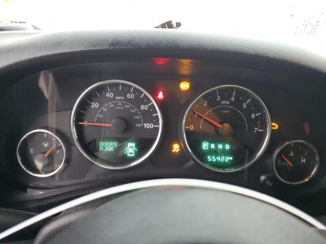 1C4HJWEG6JL923088 Jeep Wrangler Unlimited Sahara