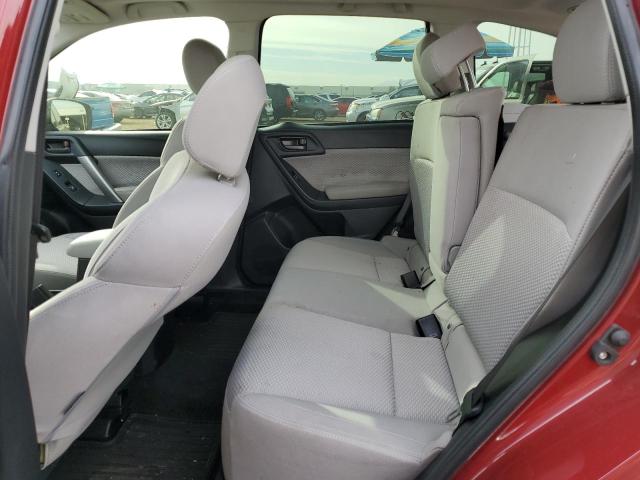 JF2SJAGC5HH809746 Subaru Forester 2.5i Premium