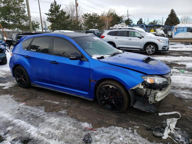 JF1GR8H64AL800799 Subaru Impreza Wrx Sti