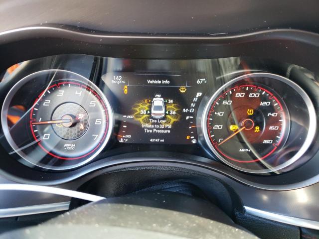 2021 DODGE 150 2C3CDXGJ8MH619184