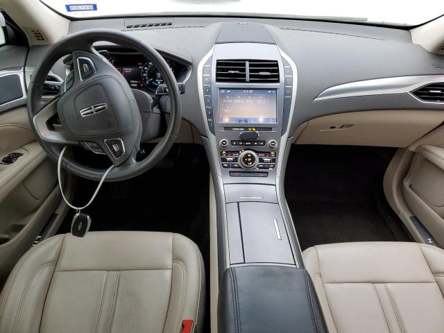 3LN6L5B90LR614637 Lincoln MKZ