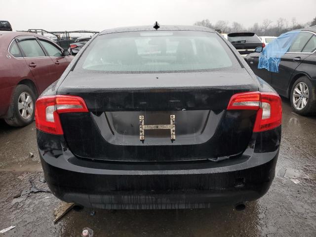 YV1622FS6C2056388 Volvo S60 T5