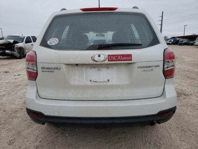 2015 SUBARU FORESTER 2 - JF2SJABCXFH454559