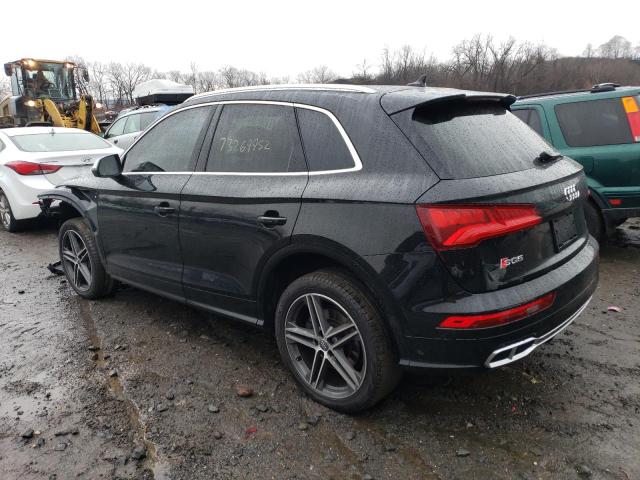 2018 AUDI SQ5 PREMIU WA1A4AFY5J2107301