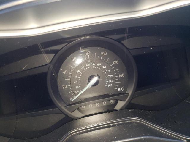 3FA6P0CD8KR109013 Ford FUSION SEL