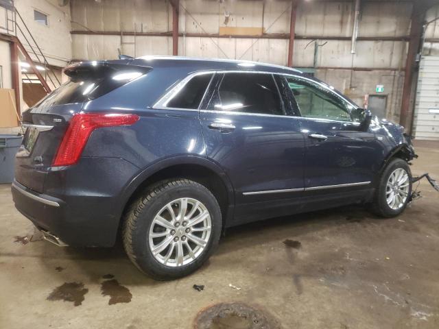 2018 CADILLAC XT5 - 1GYKNARS4JZ139110