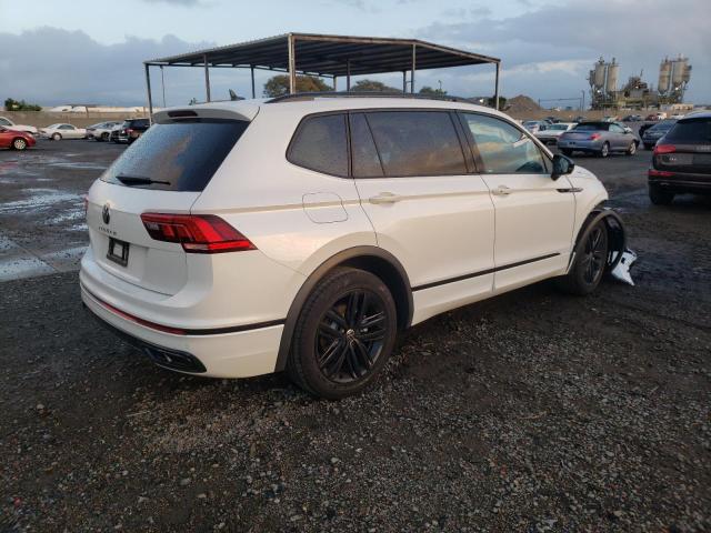2022 VOLKSWAGEN TIGUAN SE - 3VVCB7AXXNM114959