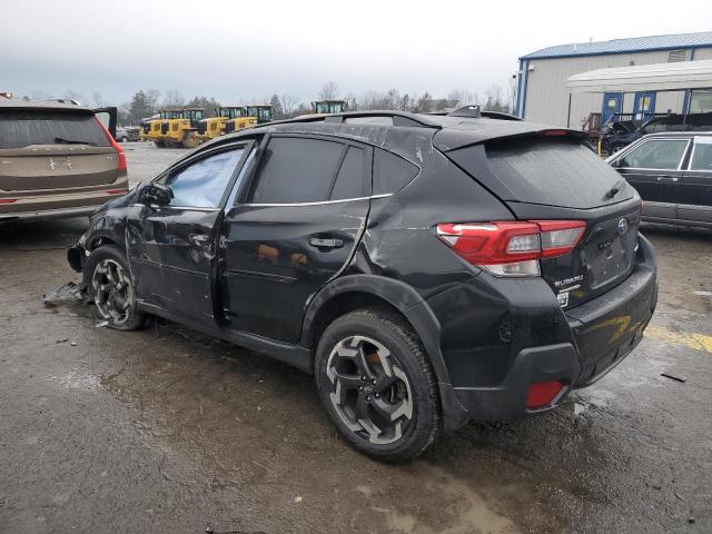 JF2GTHMC4M8678560 Subaru Crosstrek