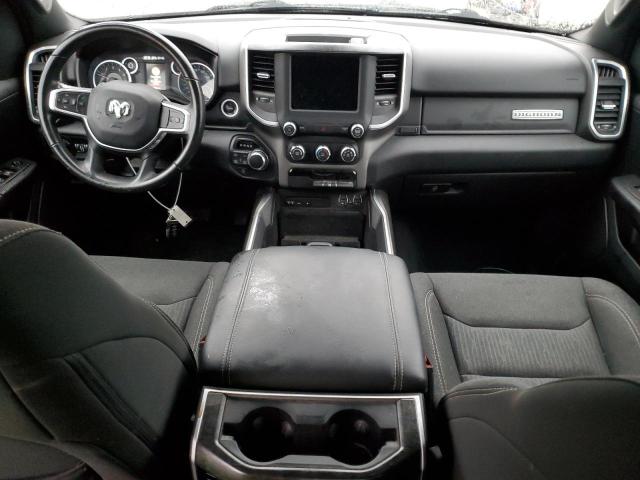2019 RAM 1500 BIG H - 1C6RRFFG9KN920100