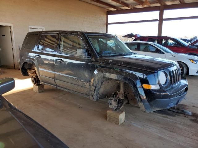 1C4NJRFB2ED847568 Jeep Patriot Latitude